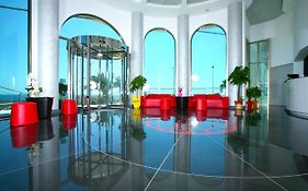 Jonico Hotel